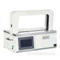 Paperbandingmachine Automatische tafeltopbanding